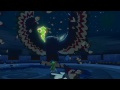 The Legend of Zelda: Wind Waker HD Helmaroc King Battle