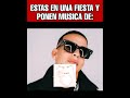 Mr increible - Reggaeton Party 🥳