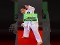 Taekwondo (IG format) Oc’s First Belt Graduation