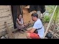 Umiyak Si Lola Na Pinalayas Ng Anak at Pinagtatapon Pa Ang Mga Damit