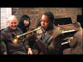 Wynton Marsalis - Live at the House of Tribes