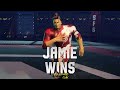 SF6 Season 2.0 ▰ This Pro Use Every Single Jamie Buff!  【Street Fighter 6 】