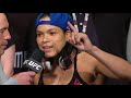 Amanda Nunes vs Cris Cyborg | WEIGH-INS | UFC 232