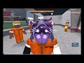 How to be good at Prison Life (Roblox)