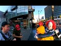 It Premiere- Pennywise Cosplay (360 Video)