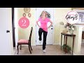 EASY & EFFECTIVE EXERCISE TO REVERSE OSTEOPOROSIS!