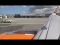 EasyJet Brand New Airbus A320NEO G-UZLO Newquay to Manchester *Full Flight