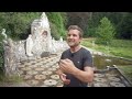 Deze fonteinen van 300 jaar oud zijn onzichtbaar