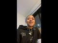 Wolf Tyla LIVE ON INSTAGRAM 🎥🚨[FULL VIDEO] [NO TEXT] [Latest]⏱️ 01-03-21