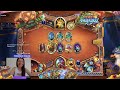 Control Priest | Perils in Paradise Early Access Sneak Preview | My game against Actuality