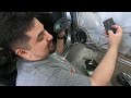 2004 2005 2006 2007 2008 Acura TSX | Honda Accord Door Speaker Upgrade Installation - DIY Pro Series