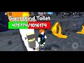 Exploring My Private Server roblox Toilet Tower Defense