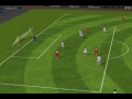 FIFA 14 iPhone/iPad - Raider FC vs. FC Sochaux