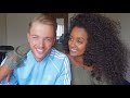 HUSBAND TAG (Ethiopian + German) | Married Young, Long Distance