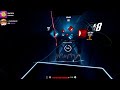 [Beat Saber] The Quick Brown Fox - Here We Go! [Oermergeesh] Second Pass