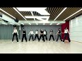 TWICE “ONE SPARK” Choreography Video