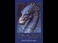 Eragon: Chapter 35: Hunting for Answers