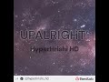 UPALRIGHT' | HyperHrishiHD (INSTRUMENTAL)