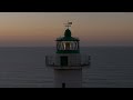 FARO DE LASTRES. (ASTURIAS) 4K.