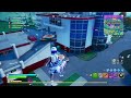 Fortnite Chapter 2 Season 4 Game Play | Trios With the boys |