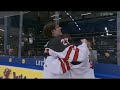 USA vs CANADA Highlights | 2024 IIHF U18 World Championship