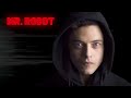 I Live For This S*** | Mr. Robot