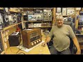 G4NSJ - Interference HF short medium wave amateur ham radio