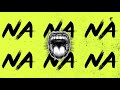 NARCISISTA Lyric Video - The Warning