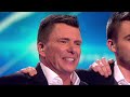 The Neales - Britain's Got Talent 2015 Final