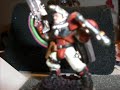 Blood Angel Scout