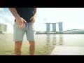 I Stayed at the Most Expensive Hotel in SINGAPORE | Marina Bay Sands Worth it?