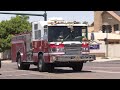 (Pre-Arrival) Garage Door Flung Across Street After Phoenix House Explosion - June 20, 2022