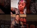 Saede mario goes live with ig thot MUST WATCH!!!!!!!!!