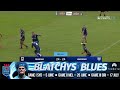 NEXT GEN - Warriors v Dragons - NSW Cup Round 7 - EXTENDED HIGHLIGHTS
