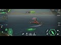 [BATTLE OF WARSHIPS]⚓_2=🏴‍☠️SUPER ALSACE😱💣_damage518.000=JOKER/ANGEL__vs noob☠ (clan_UZB)