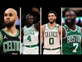 The Boston Celtics have a SECRET Weapon…