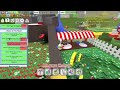 Roblox Bee Swarm Simulator (short gameplay)