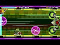 Freedom Planet - Dreadnought 1 Boss - Hard difficulty