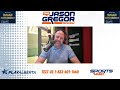 The Jason Gregor Show - July 17th, 2024