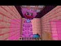 How To Make A Portal To The KISSY MISSY MISS DELIGHT Dimension in Minecraft PE