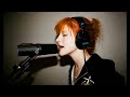 Paramore - Still Into You (Studio vocals with Instrumental)