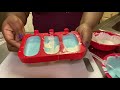 Step by Step: Rice Krispie Treats in Cakesicle Molds | Easy Party Favors for Drive By Baby Shower