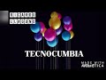 Tecnocumbias Bailable Mix Vol. 2 - Las Mejores del Ecuador | (Ricardo Llaguno Dulcey)