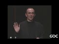 Peter Molyneux Explains the Design of Black and White