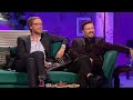 Alan Carr: Chatty Man Full Episode - Ricky Gervais Exclusive
