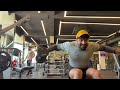 Fitness vlogs | mindset vlogs | | focus on yourself |