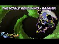 THE WORLD REVOLVING: RAFAMIX (Jevil's Theme from Deltarune)