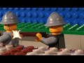Lego WW1: Third Battle of the Aisne