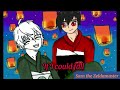 Nightcore ~ A Thousand Miles (Male version) with lyrics