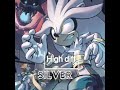 Archie Sonic Vs Archie Silver